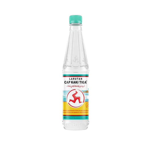 KAKI TIGA Refreshing Drink 500ml