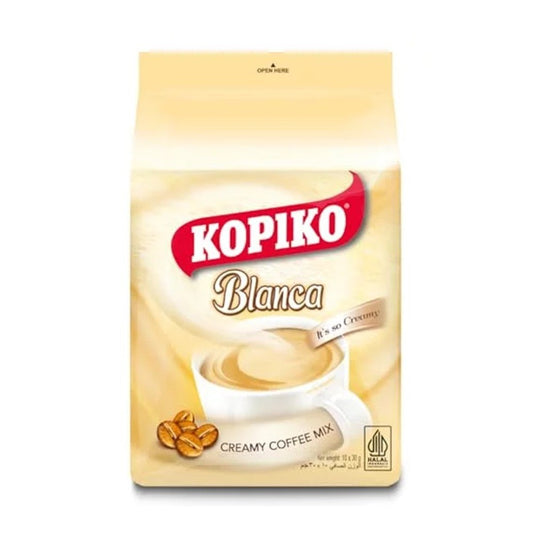 KOPIKO Blanca 20g x 10