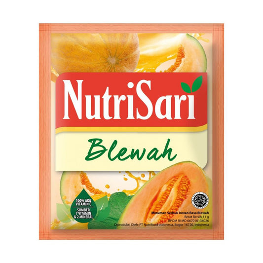 NUTRISARI Blewah 14g