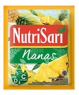 NUTRISARI Nanas 14g