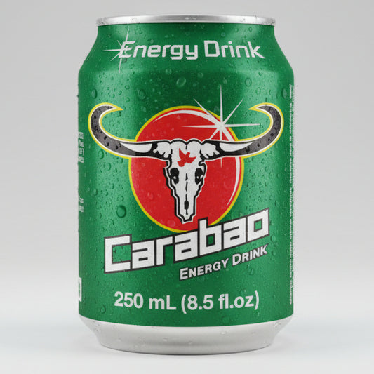 CARABAO Energy Drink 250ml