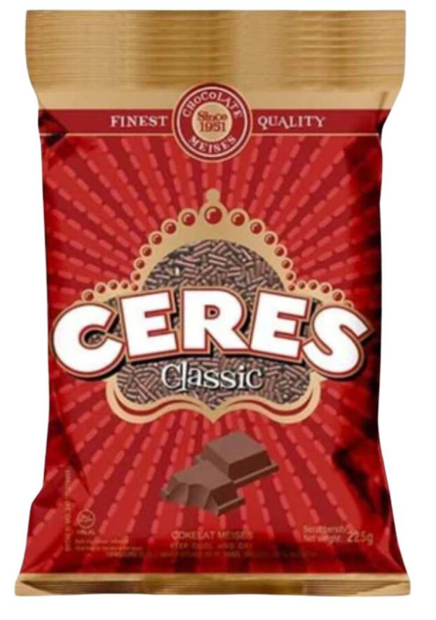 DELFI Ceres Meises Classic 140g