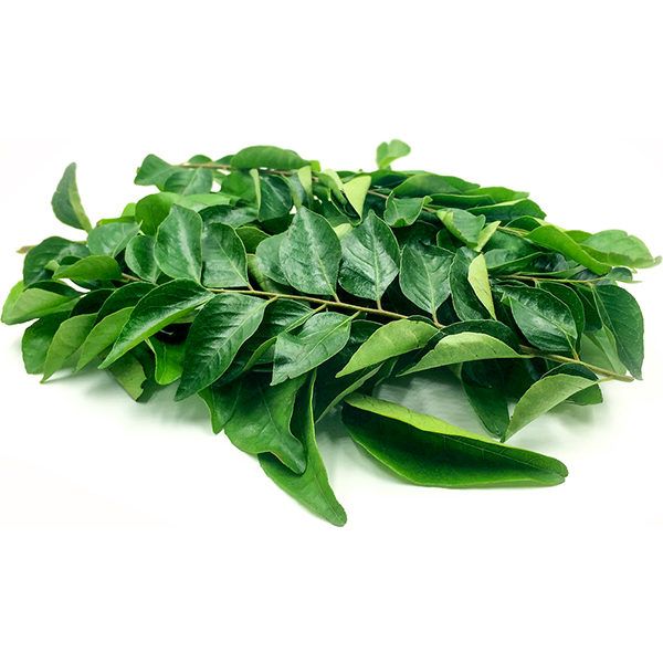 Fresh Curry Leaves 50g