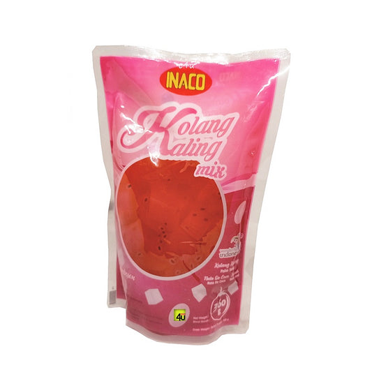INACO Kolang Kaling Mix 360g