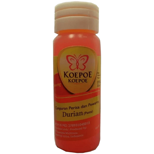 KOEPOE KOEPOE Durian Paste 25 ml