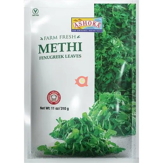 ASHOKA Methi Leaves Patta 310g