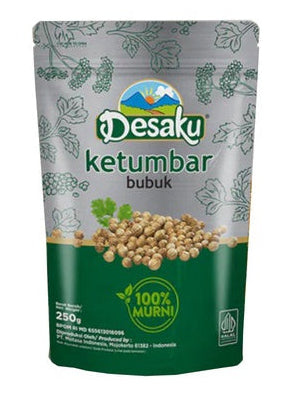 DESAKU Ketumbar Bubuk 250g