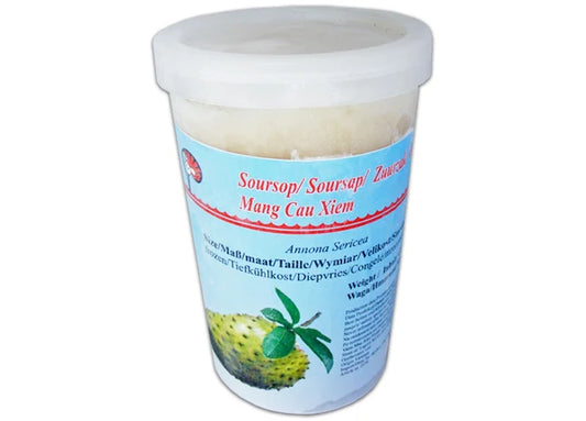 MOOIJER Soursop Juice 300gr