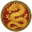 Golden Asia logo