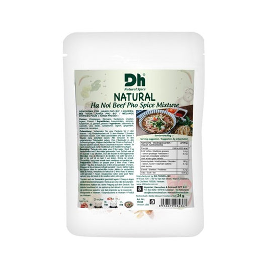 DH Hanoi Pho Bo Spice Mix 24g