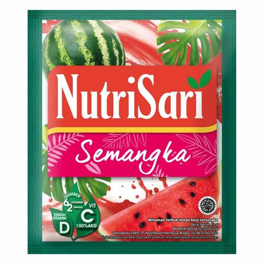 NUTRISARI Semangka 14g