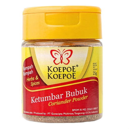 KOEPOE KOEPOE Ketumbar Powder 25 gr