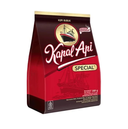 KAPAL API Special 350g