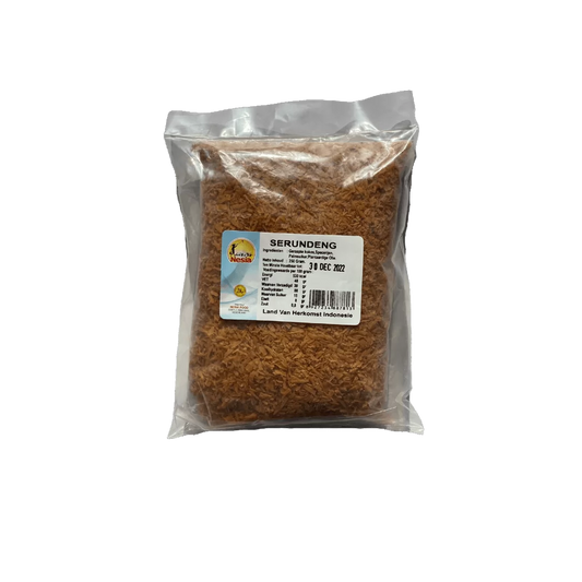NESIA Serundeng 250gr