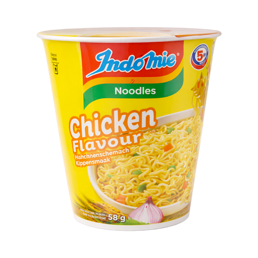 INDOMIE Noodle Cup Chicken 60g