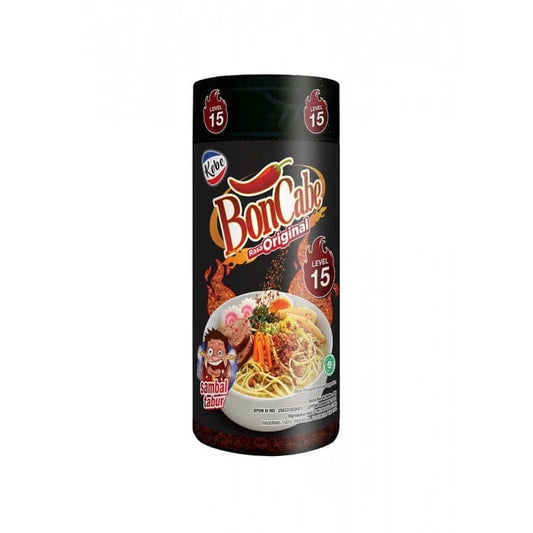 KOBE Boncabe Level 15 40gr