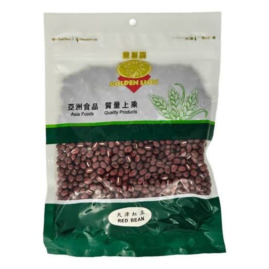 GOLDEN LION Red Bean 300g