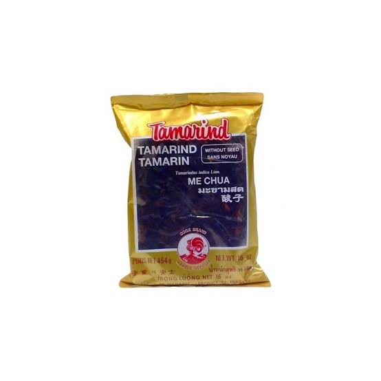 COCK Tamarind without Seed 454g
