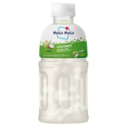 MOGU MOGU Coconut Drink 320ml