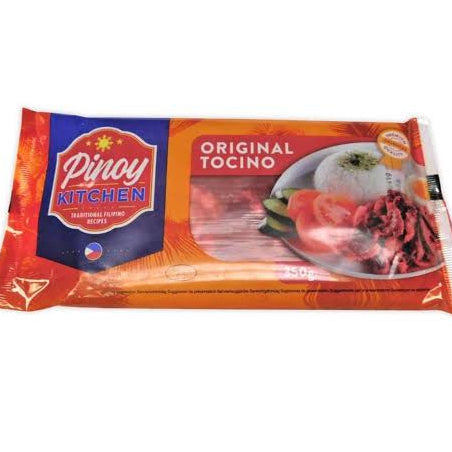 PINOY KITCHEN Pork Tocino 350g