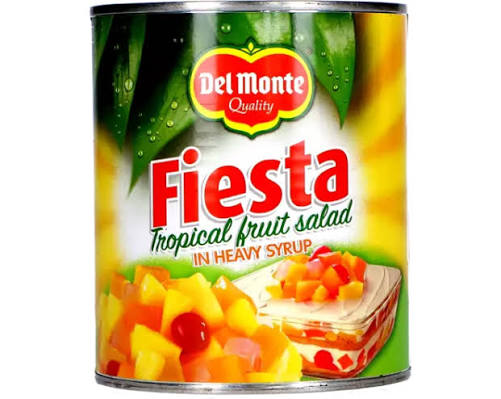 DEL MONTE Fiesta Fruit Cocktail 850g