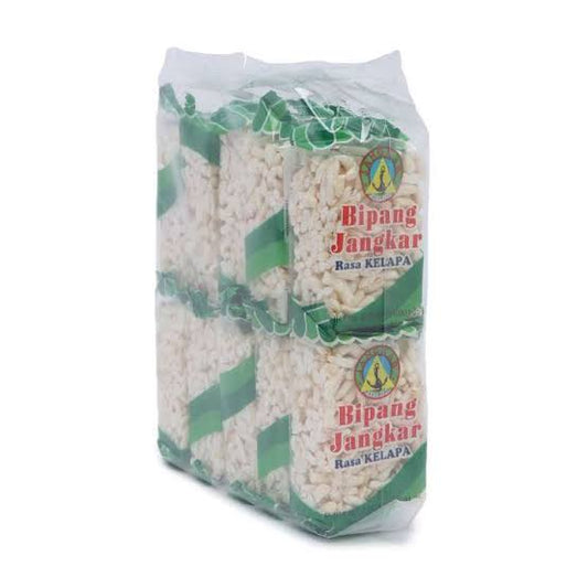 JANGKAR Bipang Coconut 100g