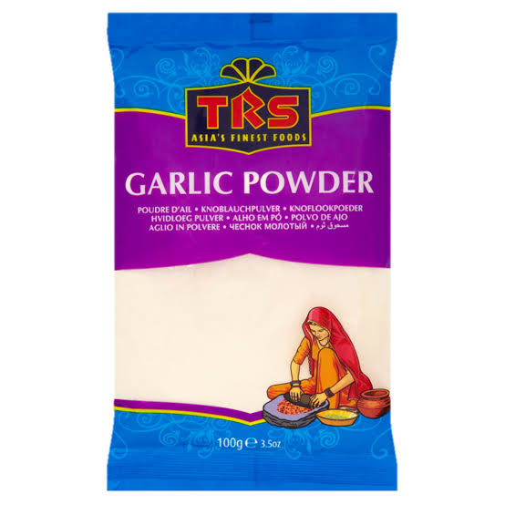 TRS Garlic Powder 100g