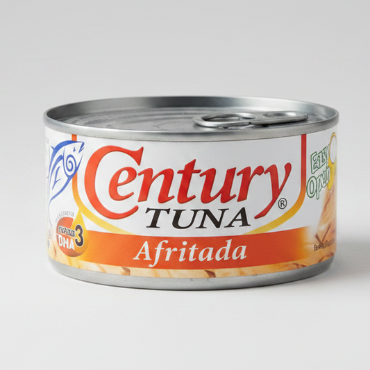 CENTURY Tuna Flakes Afritada 180g