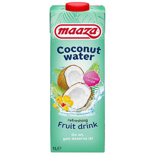 MAAZA Coconut Water 1l