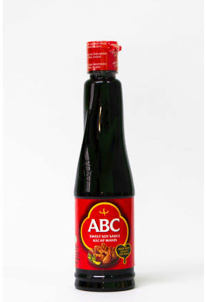 ABC Sweet Soy Sauce Kecap Manis 275ml
