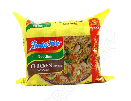 INDOMIE Chicken (Gout Poulet) 70g