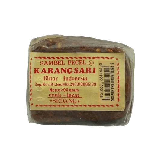 KARANGSARI Sambal Pecel Sedang