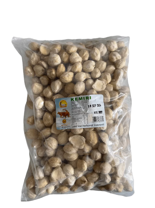 NESIA Kemiri Nuts 1 kg