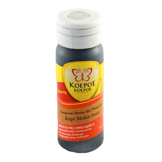 KOEPOE KOEPOE Coffee Mocha Paste 25ml