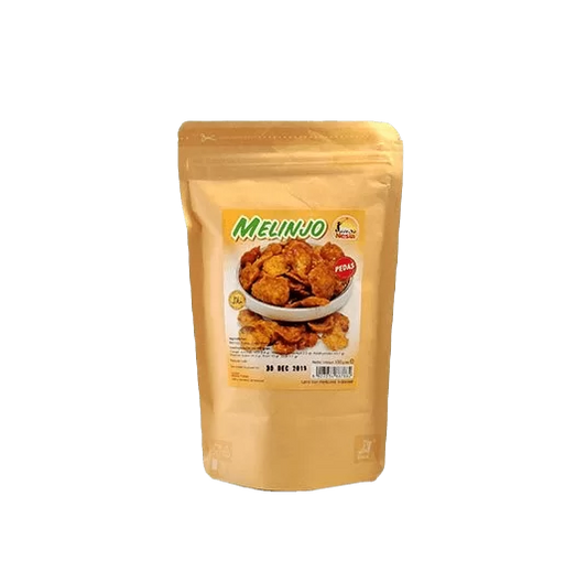NESIA Melindjo Pedas 150 gr