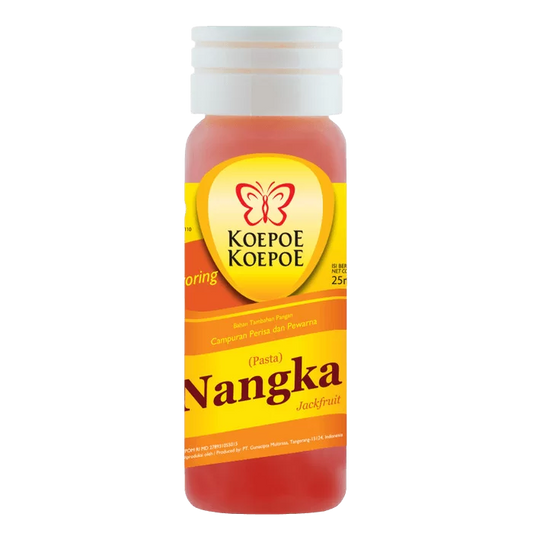 KOEPOE KOEPOE Jackfruit Paste 25ml