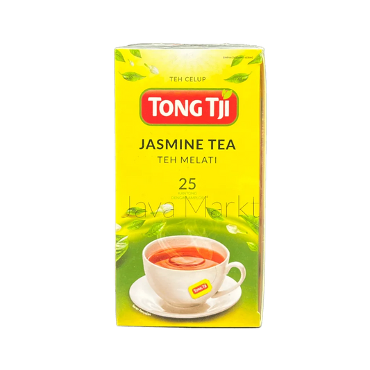 TONG TJI Jasmine Tea 25 x 2gr