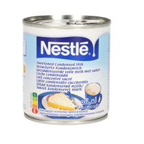 NESTLÉ Condensed Milk 397g