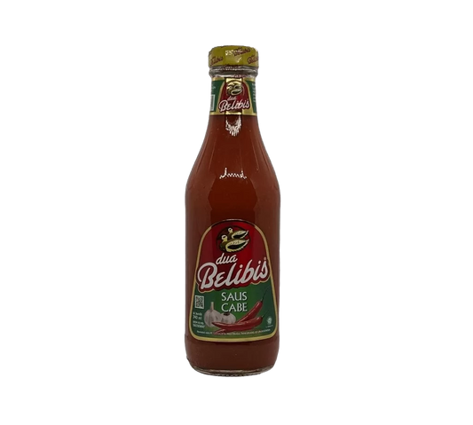 DUA BELIBIS Sambal 335ml