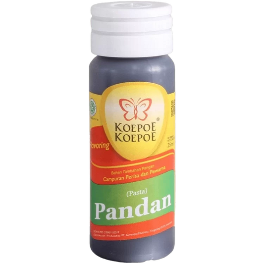 KOEPOE KOEPOE Pandan Pasta