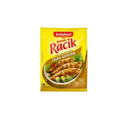 INDOFOOD Fried Fish Spice Mix 20gr