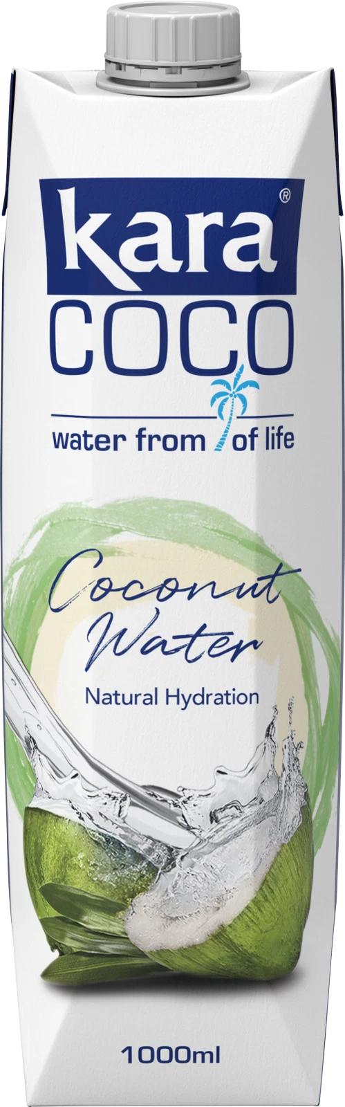 KARA Coconut Water 1L