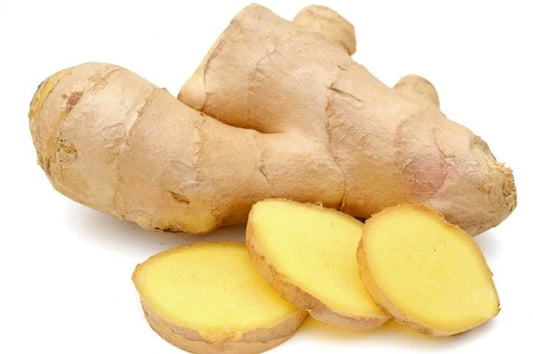 Fresh Ginger 1kg