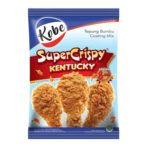 KOBE Super Crispy Breadcrumbs