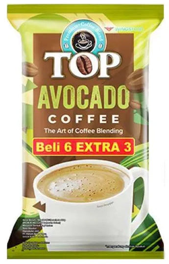 TOP Avocado Coffee 20g
