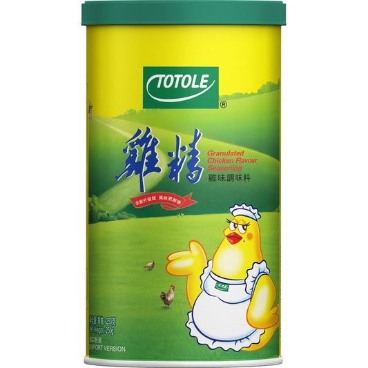 TOTOLE Bouillon Powder Chicken 250g