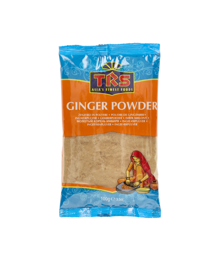 TRS Ginger Powder 100g
