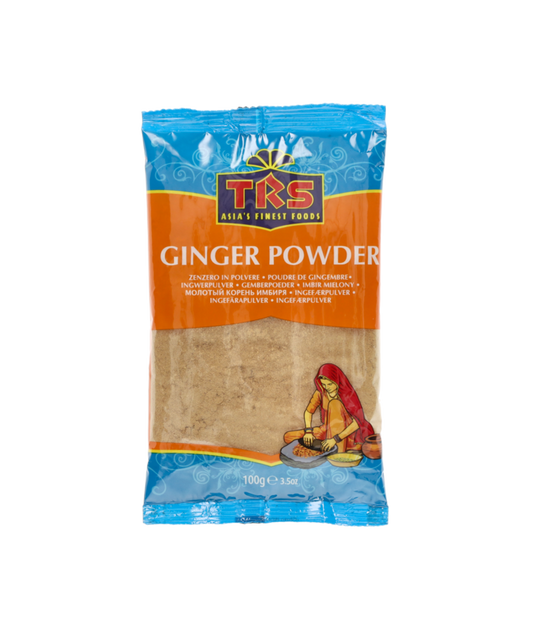 TRS Ginger Powder 100g