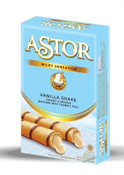 MAYORA Astor Vanilla Shake 40g